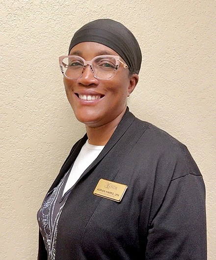 Image RDS Coordinator at Ridgeway Manor Healthcare Rehab