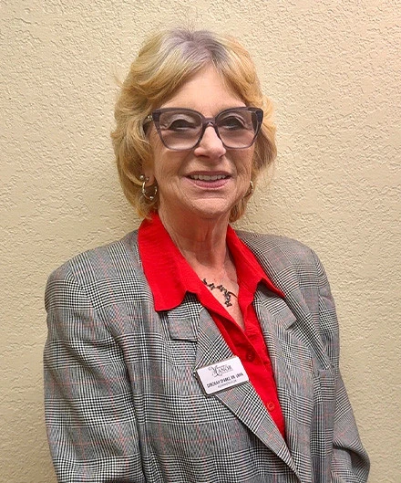 image Executive Director of Ridgeway Manor