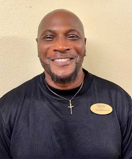 Image Housekeeping Supervisor Ridgeway Manor Healthcare Rehab