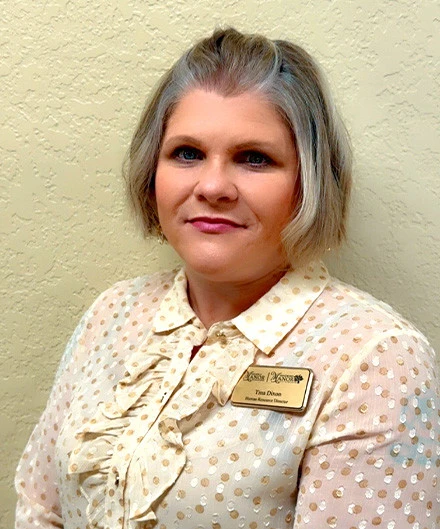 Image HR Director at Ridgeway Manor Healthcare Rehab