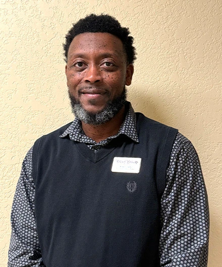 Image Regional Director of Rehab