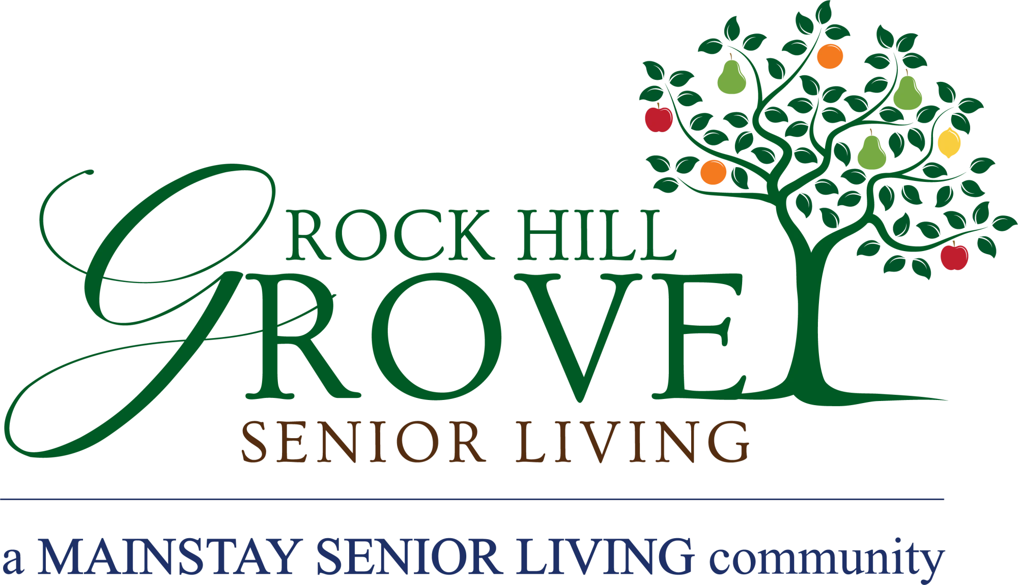 website logo  