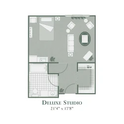 item FLOOR PLANS RH_DeluxeStudio