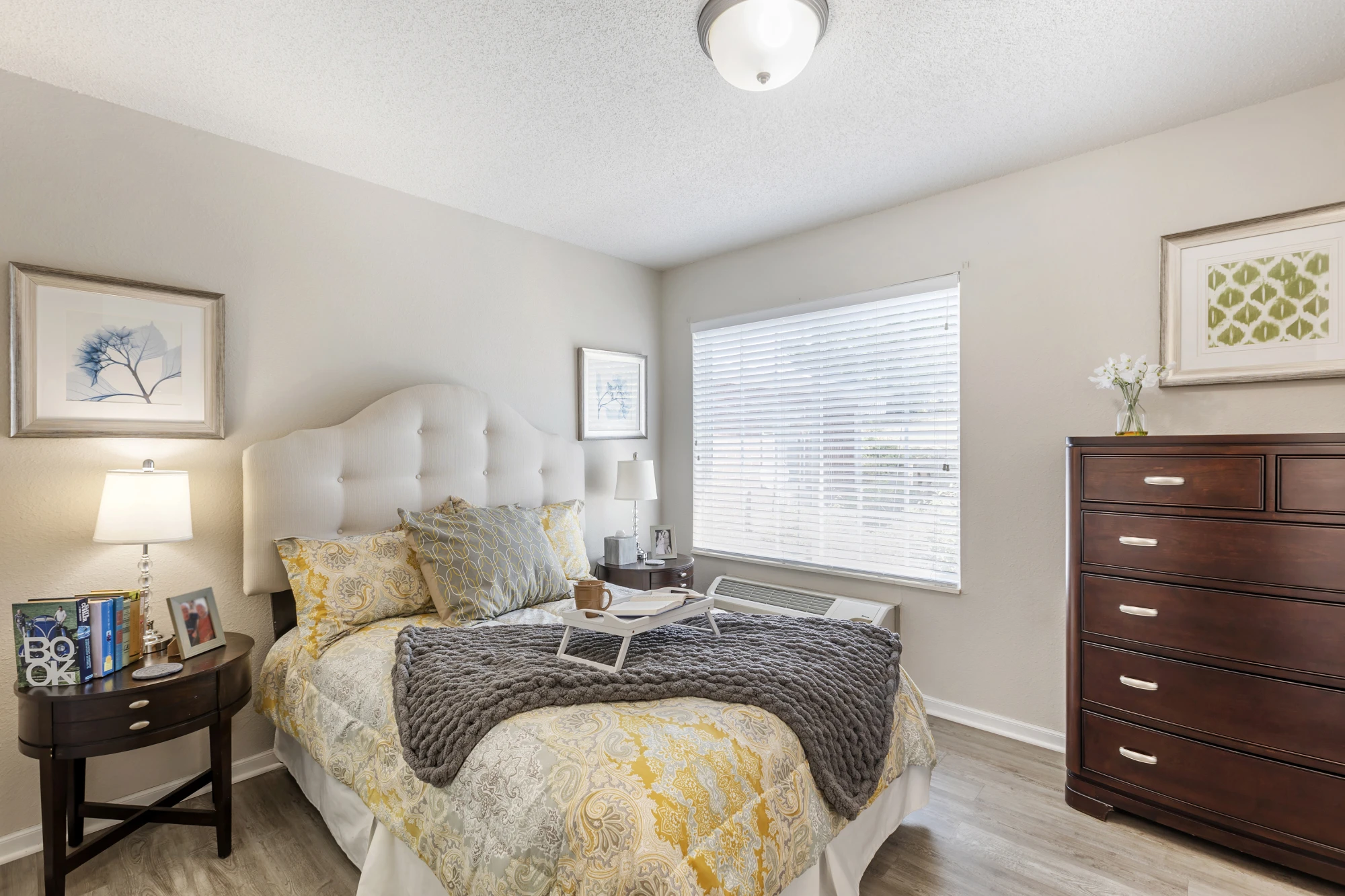item Our Community Springtree Columbia 8