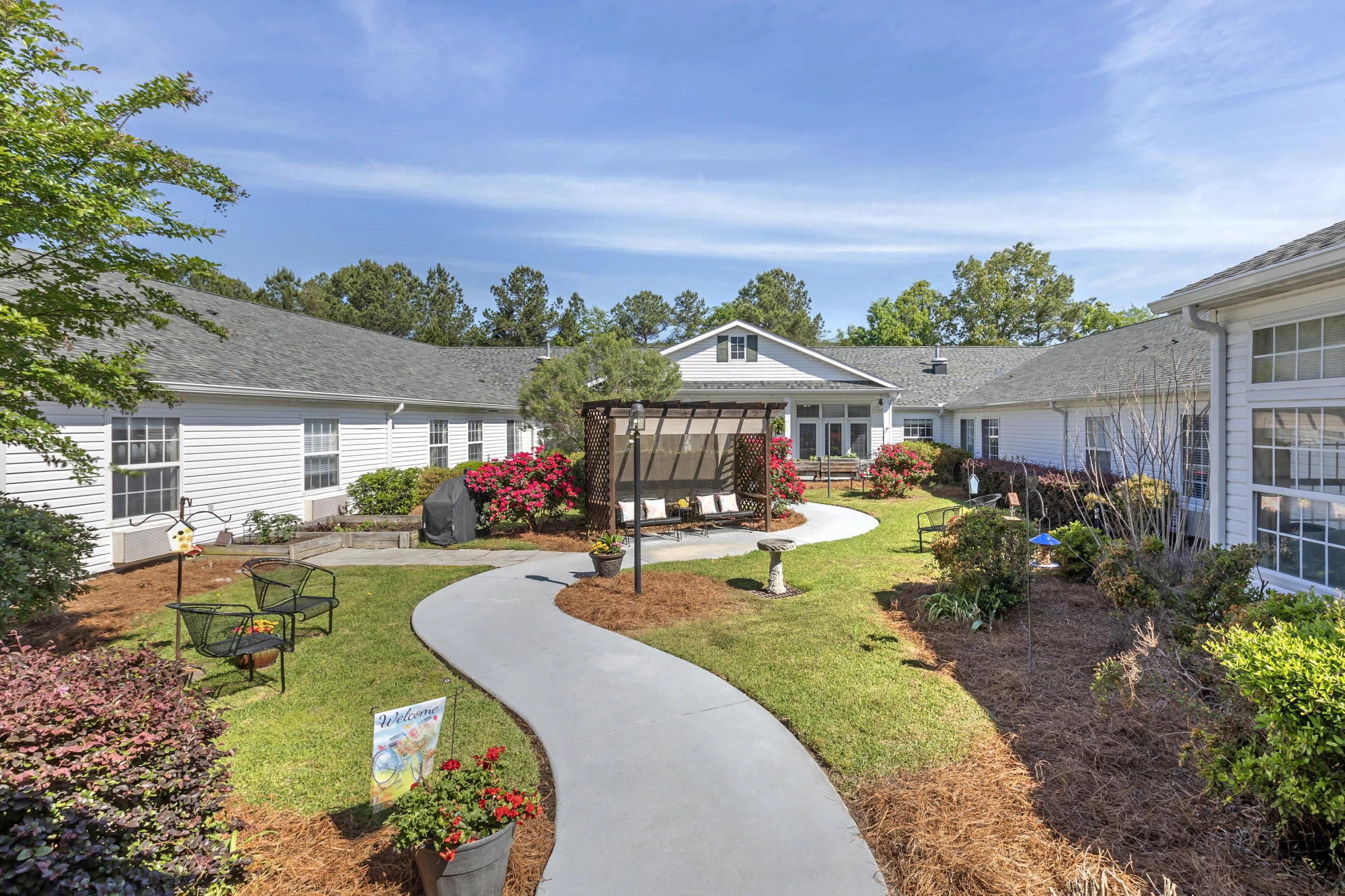 item Our Community Springtree Columbia 3