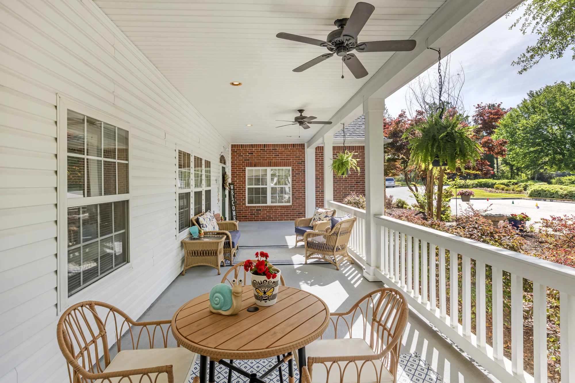 item Our Community Springtree Columbia 2
