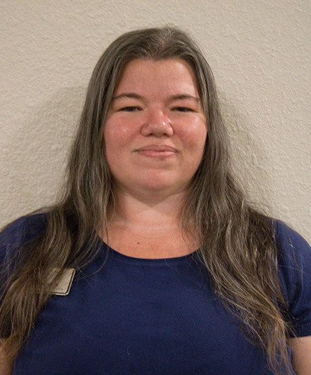 Image of Mary Capers, Resident Care Coordinator