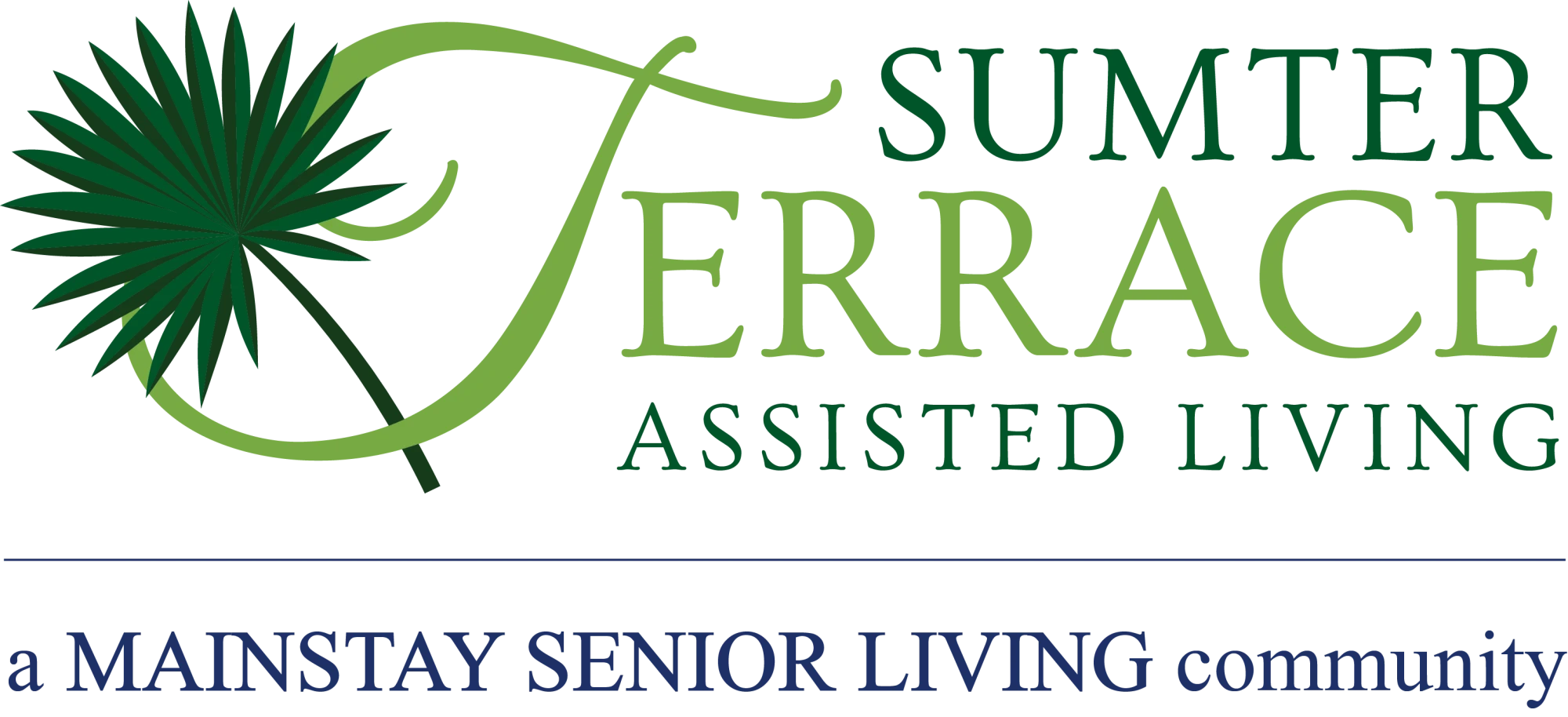 Sumter Terrace website logo