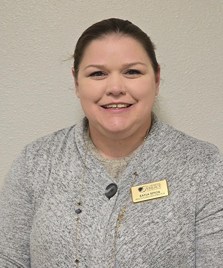 Image of Health and Wellness Director at Sumter Terrace