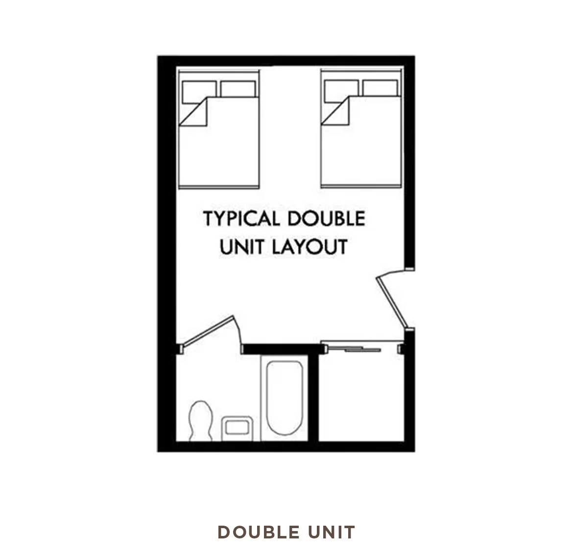 item FLOOR PLANS Floor Plan_Double