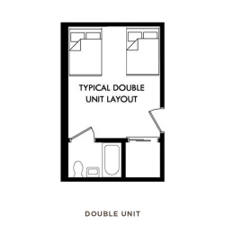 item FLOOR PLANS Floor Plan_Double