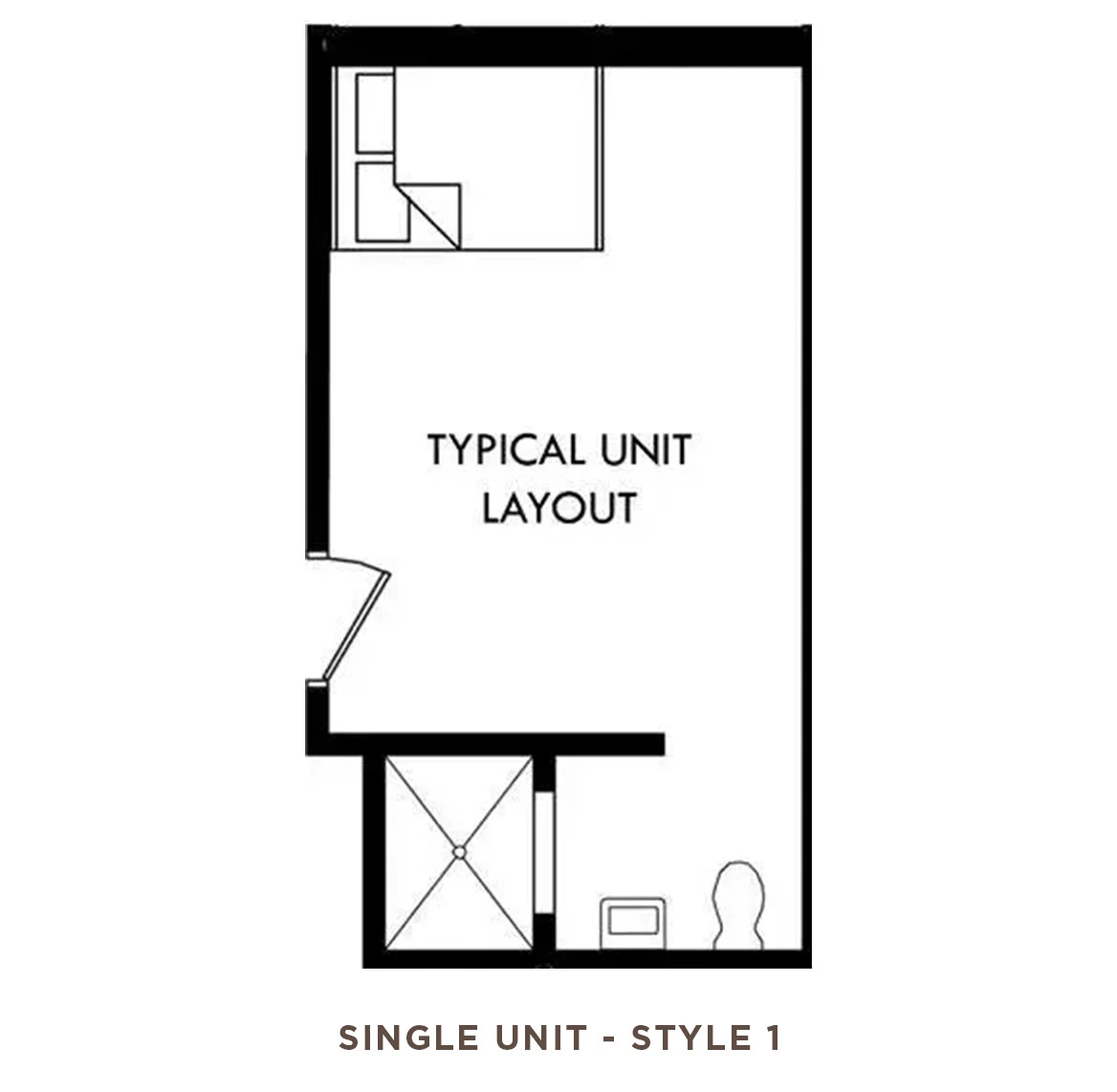 item FLOOR PLANS Floor Plan_Single