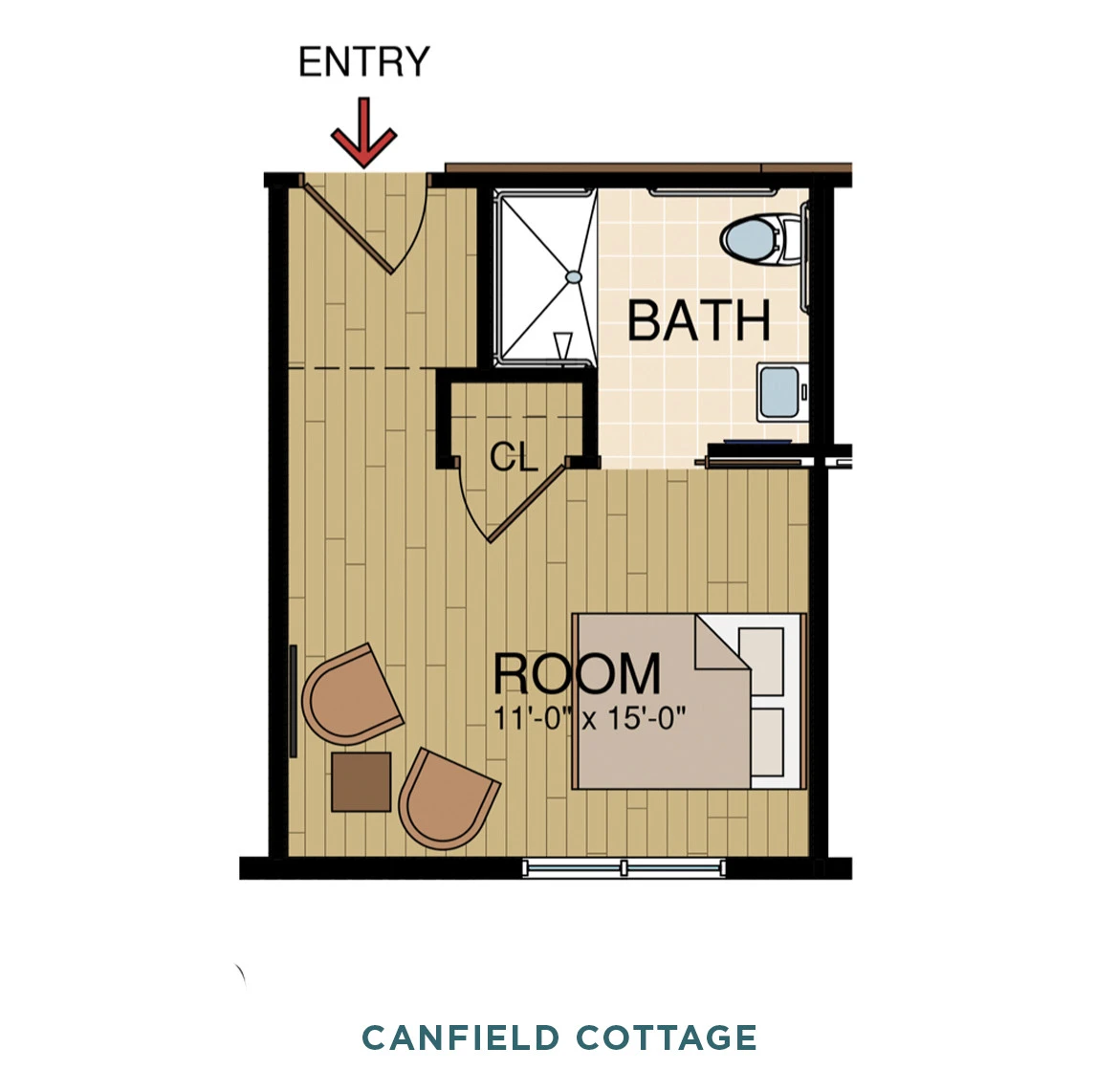 item FLOOR PLANS Canfield_Floor Plans