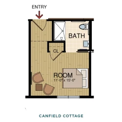 item FLOOR PLANS Canfield_Floor Plans