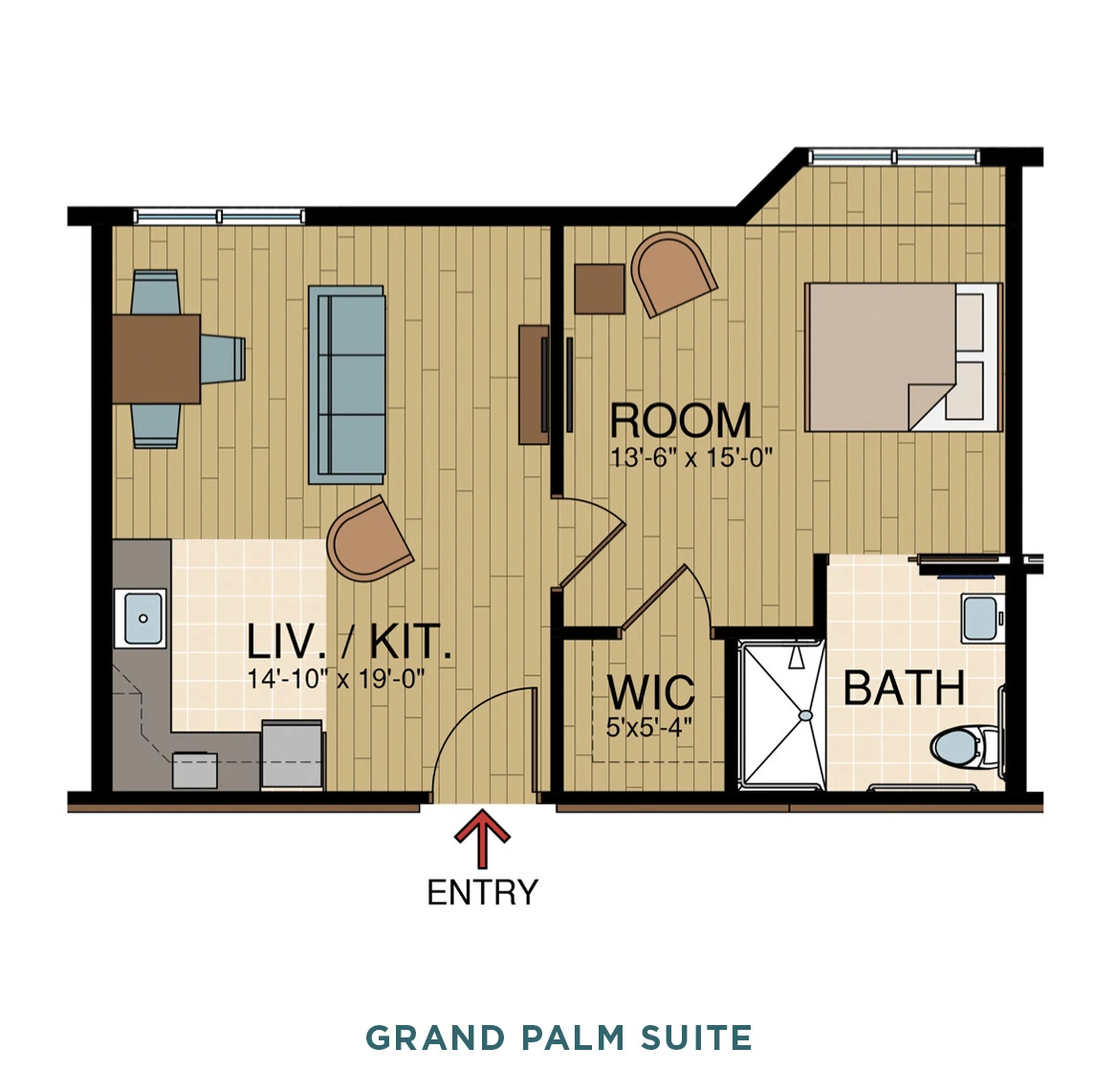 item FLOOR PLANS GrandPalm_Floor Plans 2