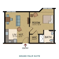 item FLOOR PLANS GrandPalm_Floor Plans 2