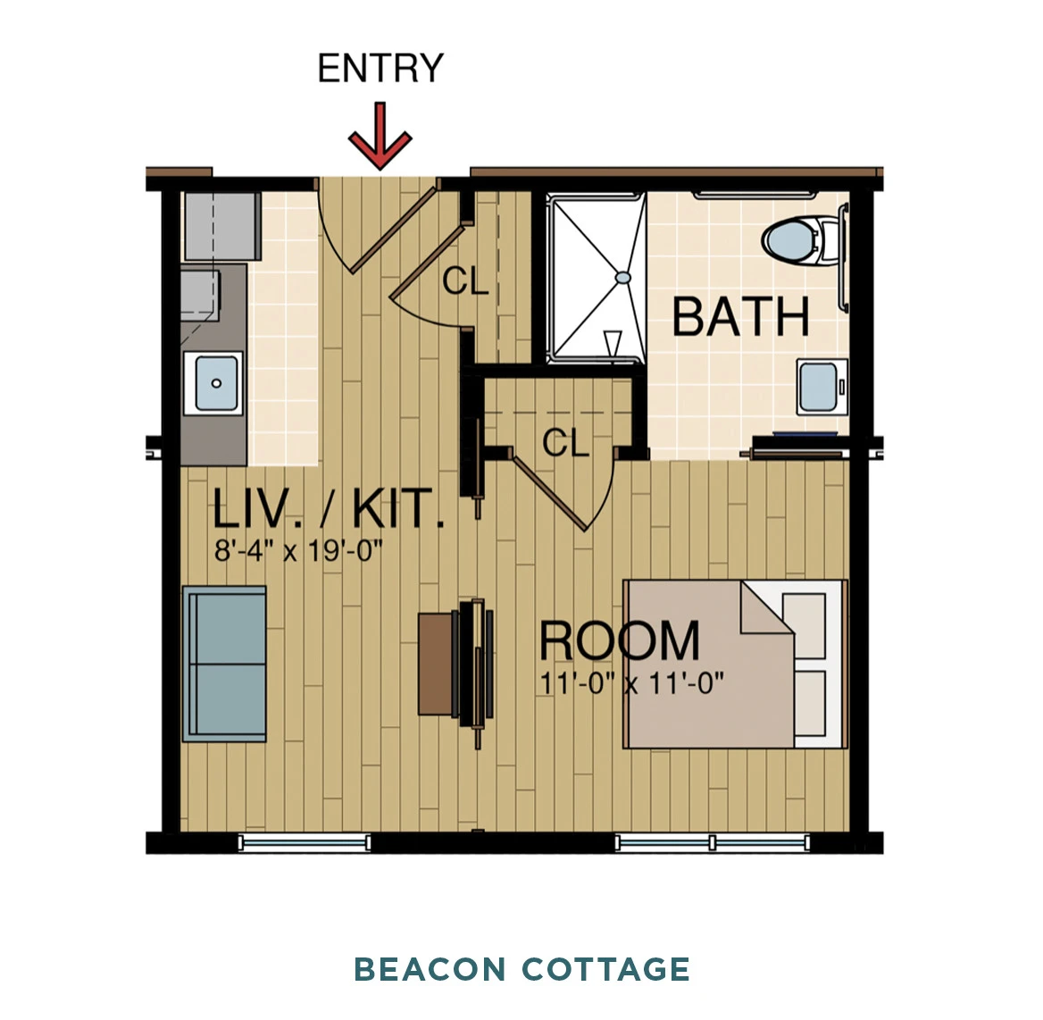item FLOOR PLANS Beacon_Floor Plans