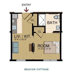 item FLOOR PLANS Beacon_Floor Plans