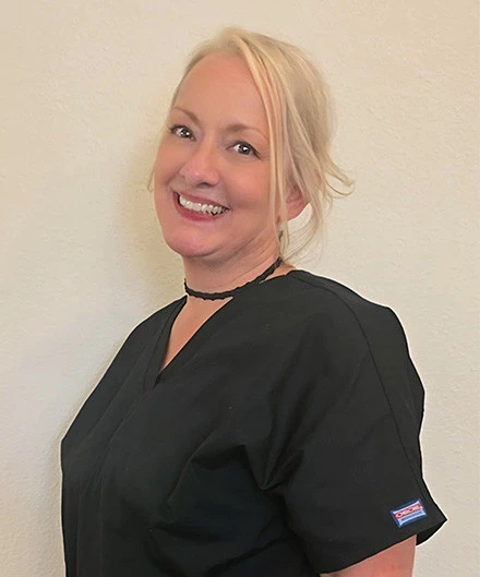 Wellness Director