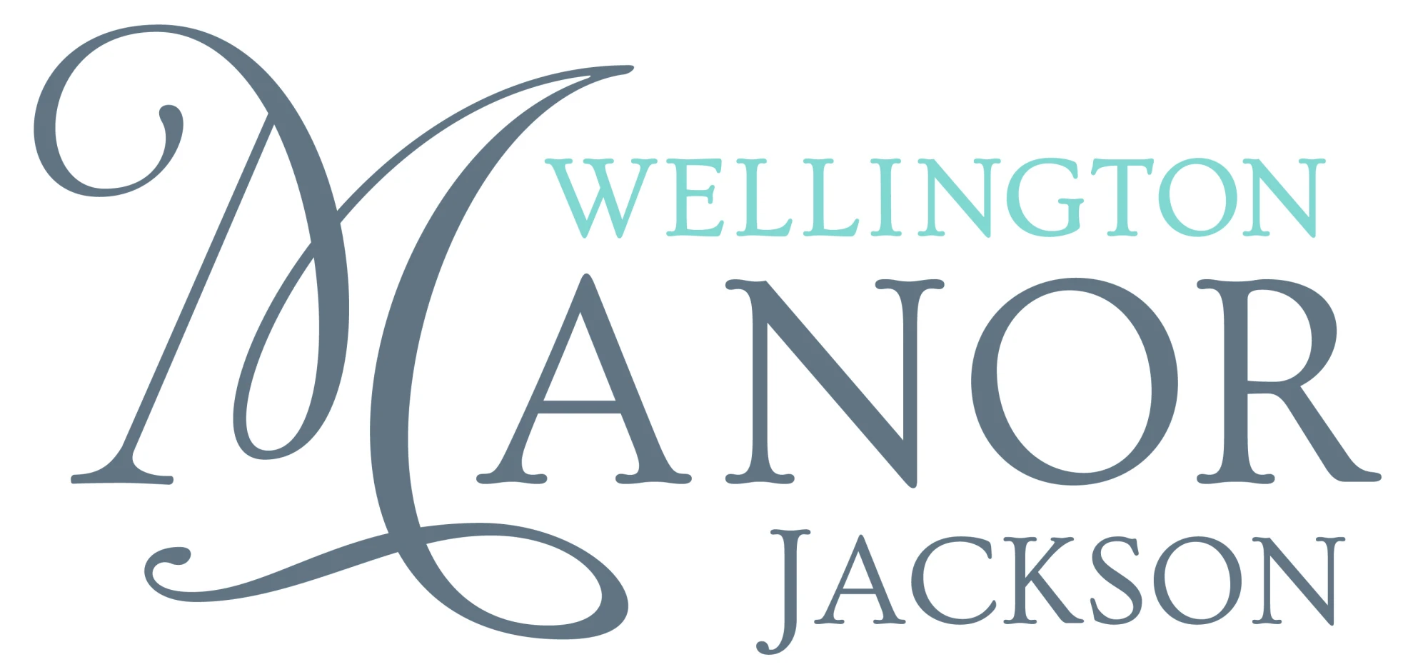 Logo Image: Wellington Manor - Jackson, TN