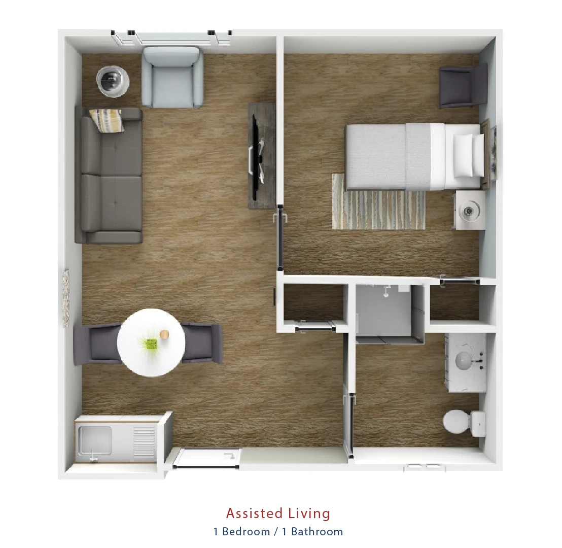 item Floor Plans 3-WM_J_OneBedroom