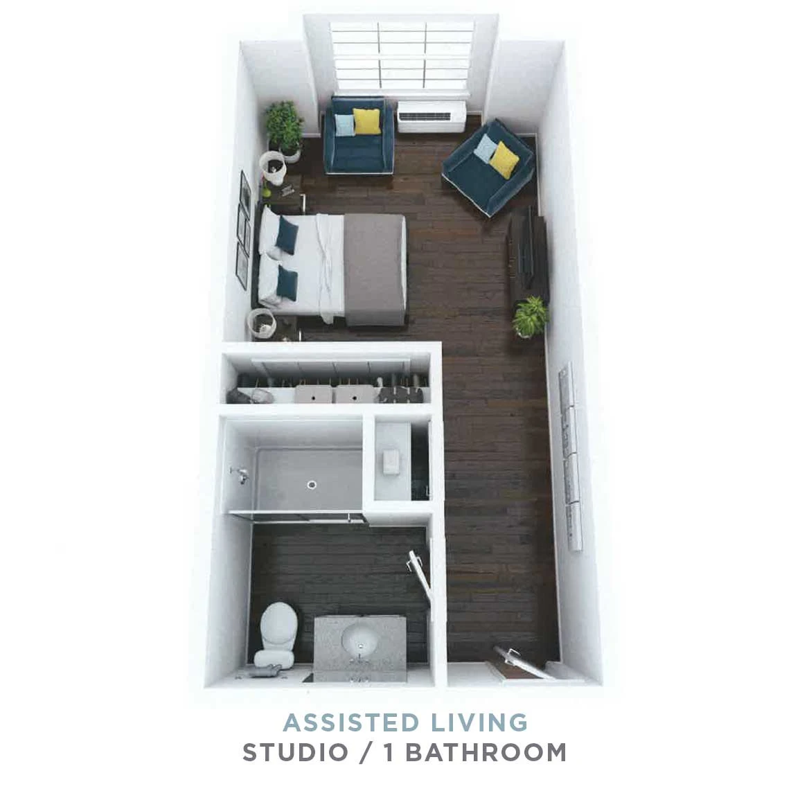 item FLOOR PLANS AL_Studio1Bath