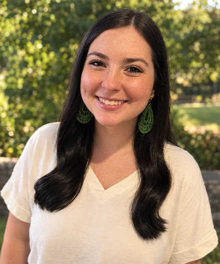 Natalie Reeves, Family Advisor