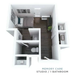 item FLOOR PLANS MC_Studio1Bath