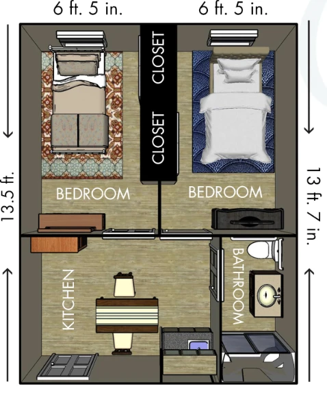 item FLOOR PLANS Companion