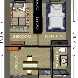 item FLOOR PLANS Companion