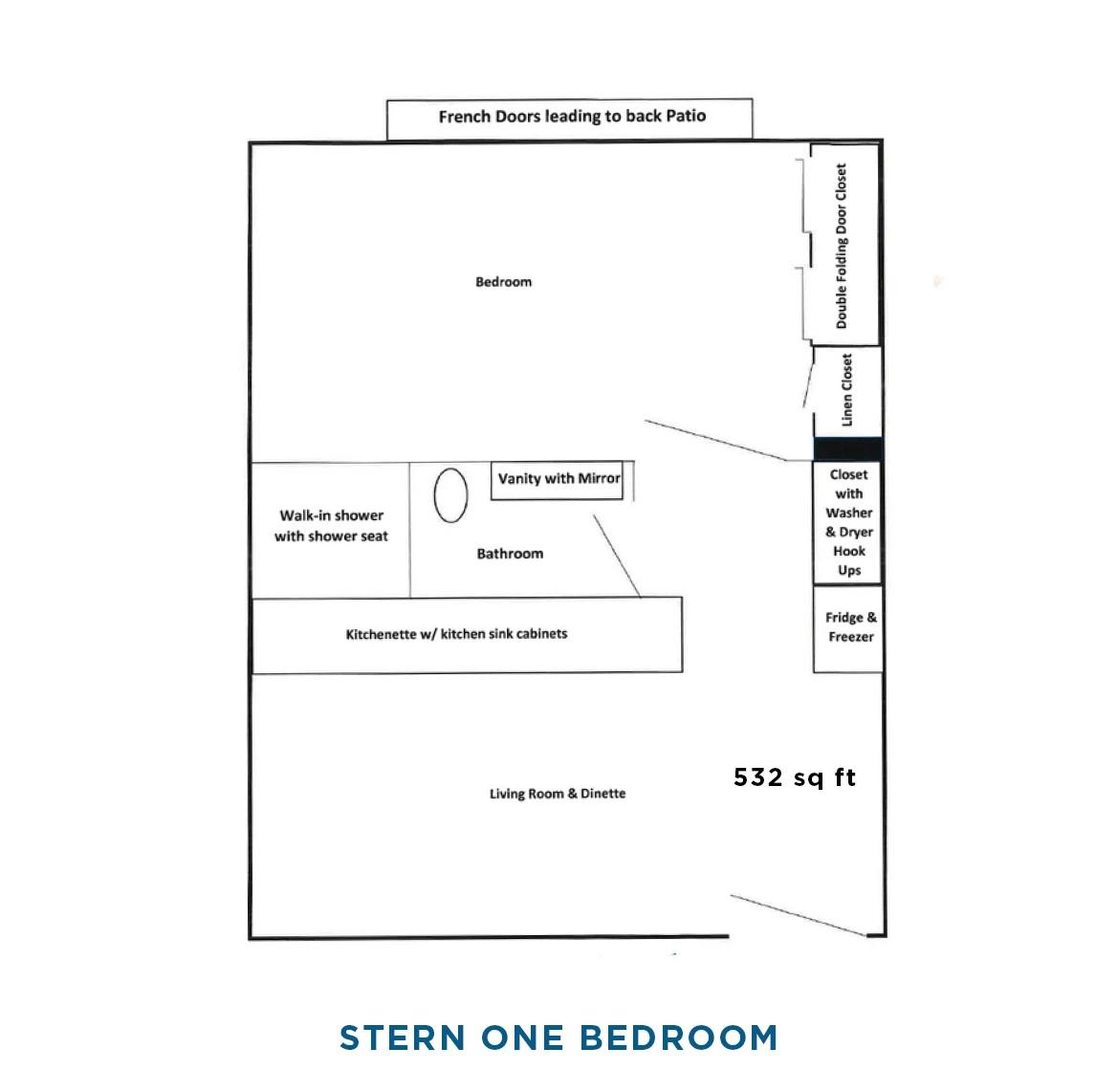 item Floor Plans Stern_Floor Plans
