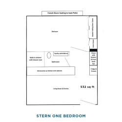 item Floor Plans Stern_Floor Plans