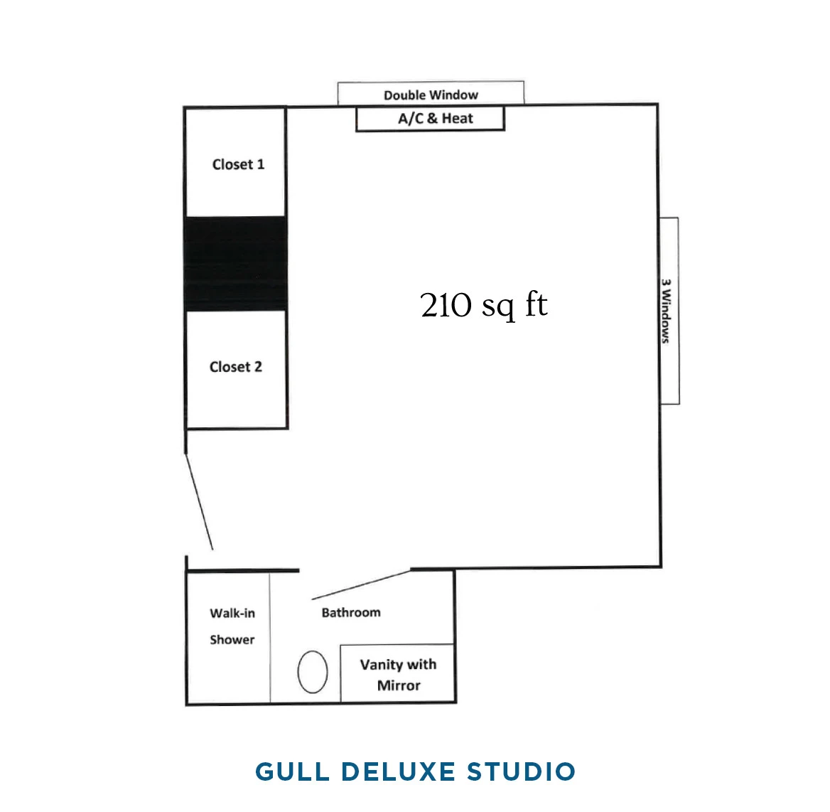 item Floor Plans Gull_Floor Plans