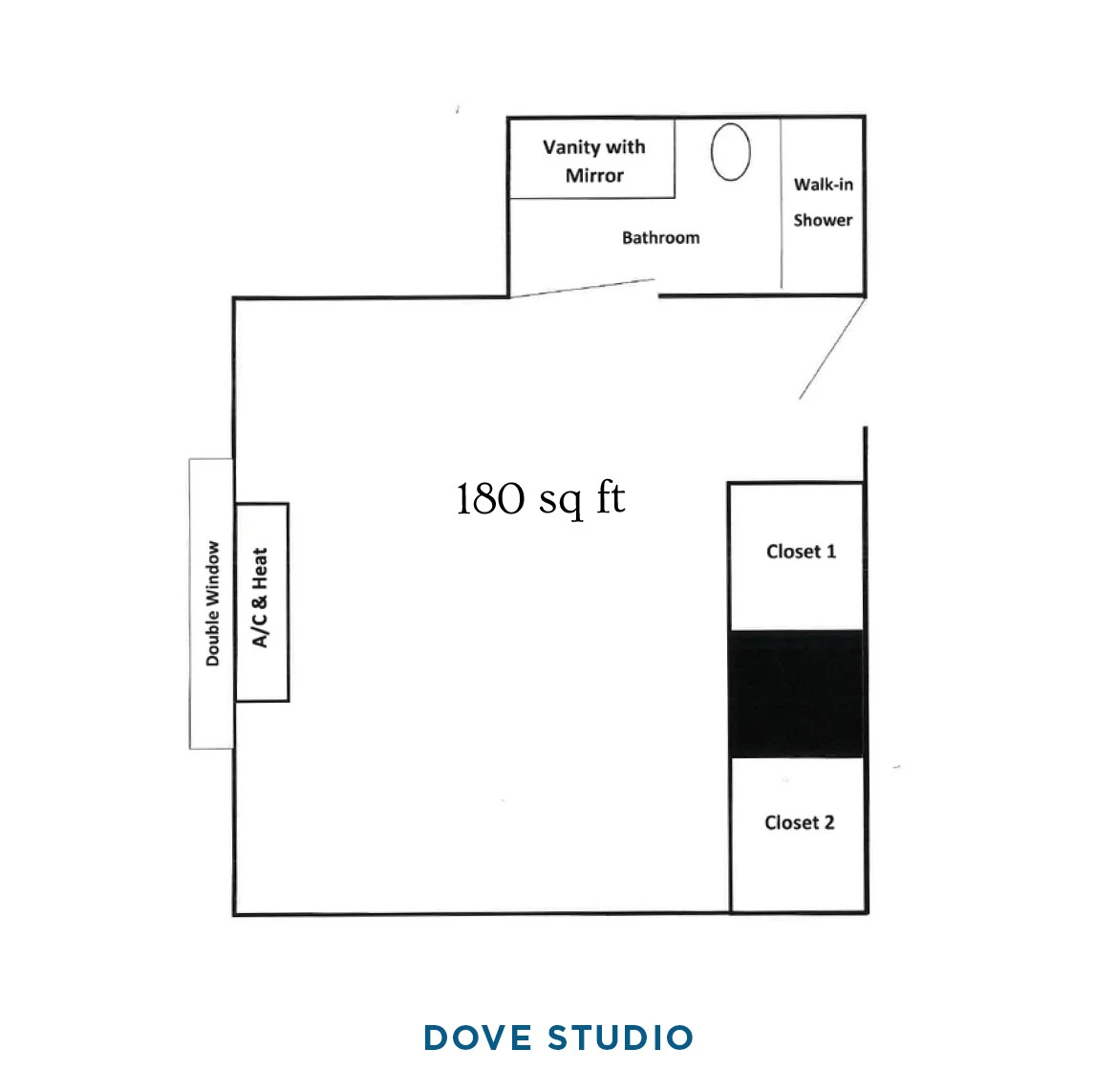 item Floor Plans Dove_Floor Plans