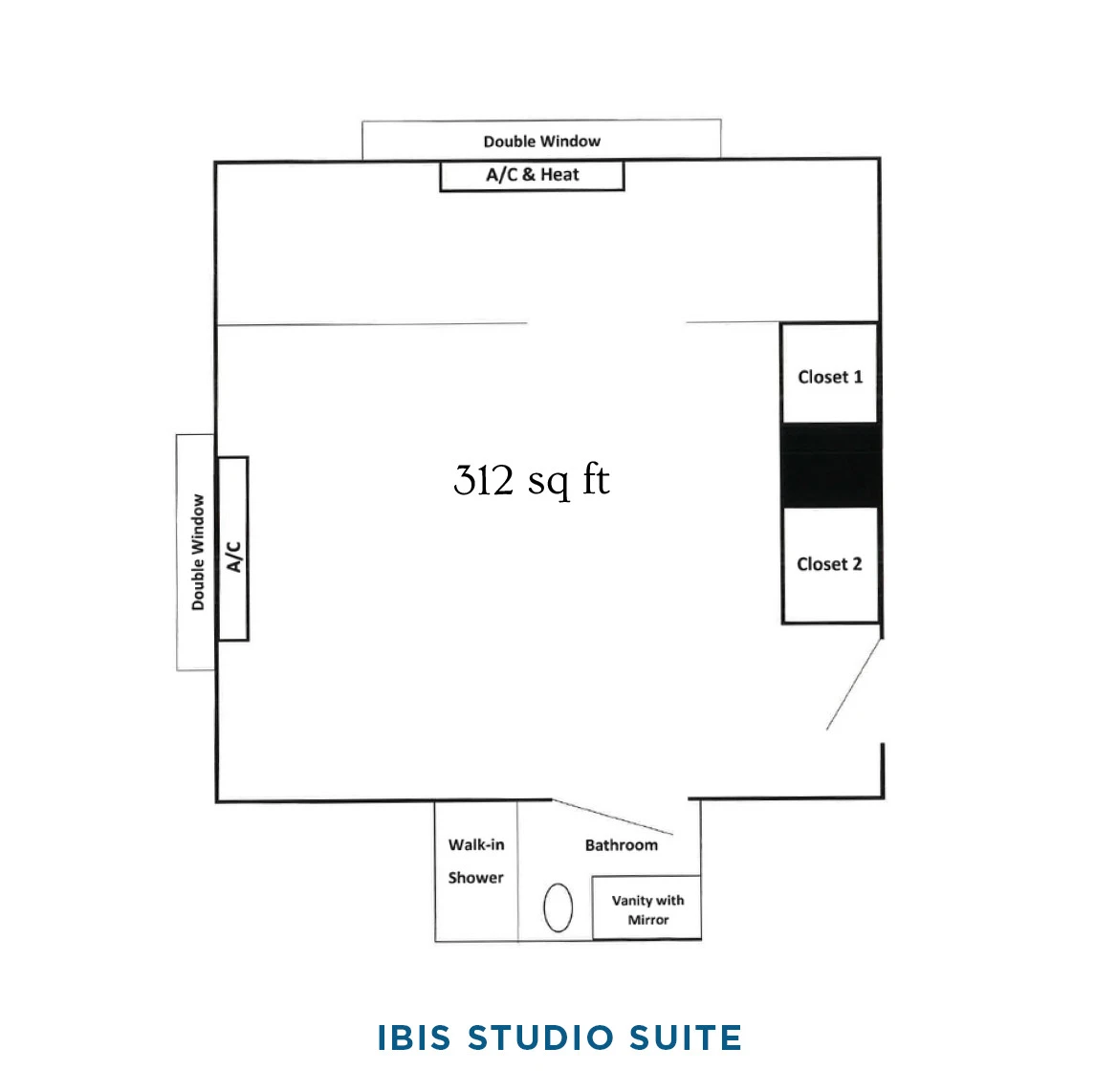 item Floor Plans Ibis_Floor Plans