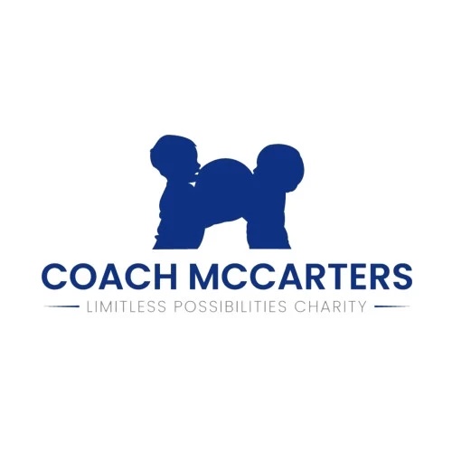 item Memories McCarter Charity logo sq
