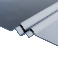 item Vintage Series - 1/2 5V Crimp Roof Panel - Kynar 24ga vintage 5v overlap.webp