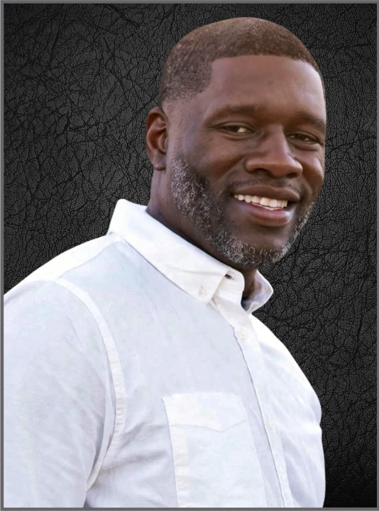 Image: Reshard Albert - Metal Roof Supply Sales