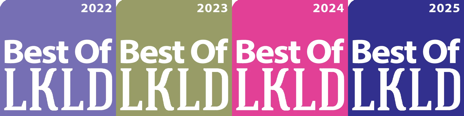 image: Best Cleaning Company - Best of LKLD 2023-2025