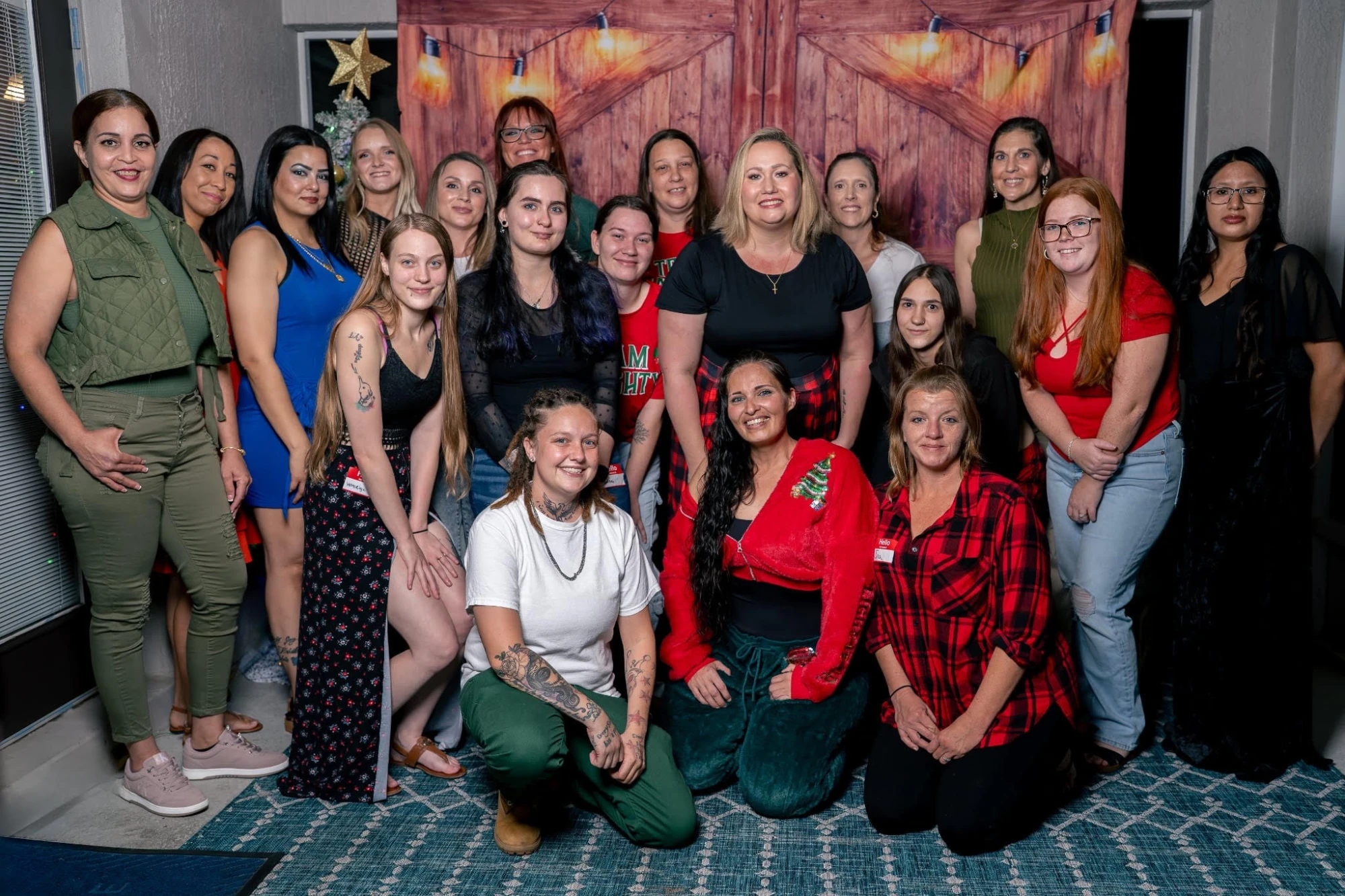 image: one clean mom team