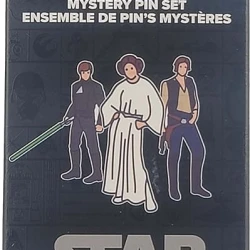 item Disney Pin - Star Wars - Movie Quotes - Mystery Box of 2 Random Pins 71nyjrxlzl-ac-sy741-jpg