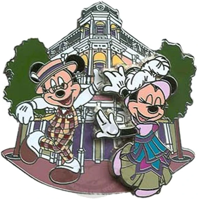 item Disney Pin - Scoop and Friends - Scoop and Shelia Shufflehop 614cmfikkl-ac-sx679-jpg.webp
