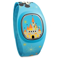 item Disney Magicband Plus - Mickey Mouse 2023 98783s1