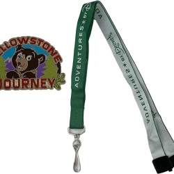 item Adventures By Disney Pin - Quest for the West - Yellowstone Journey - Brother Bear - Koda 71ddulr8djs-ac-sx679-jpg