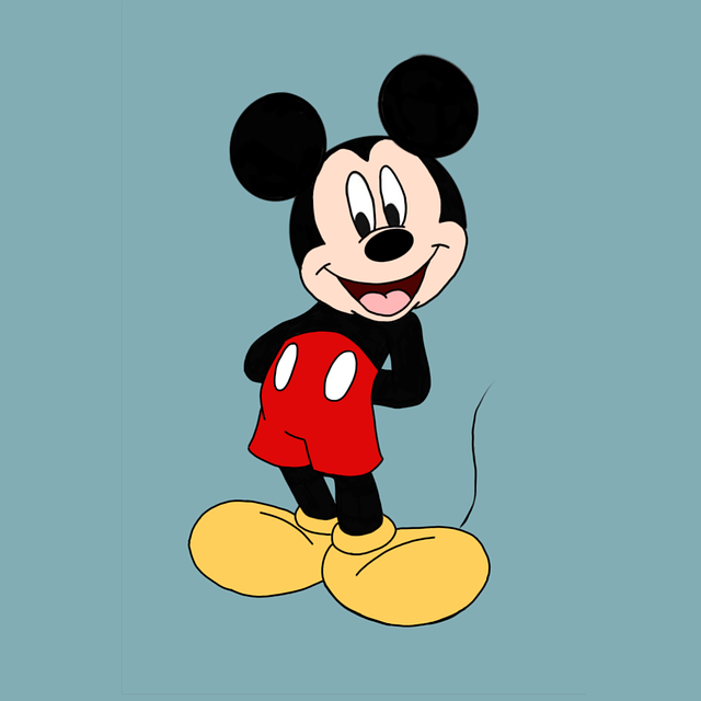 products Mickey Mouse