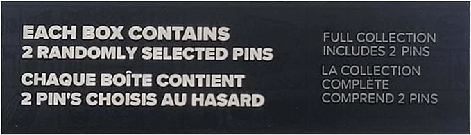 item Disney Pin - Star Wars - Movie Quotes - Mystery Box of 2 Random Pins 615kgutzm9l-ac-sx679-jpg