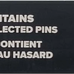 item Disney Pin - Star Wars - Movie Quotes - Mystery Box of 2 Random Pins 615kgutzm9l-ac-sx679-jpg