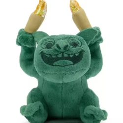 item Disney Parks - The Haunted Mansion - Gargoyle Shoulder Plush - Lights Up Haunted Mansion Shoulder Gargoyle b.webp