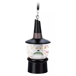 item Ornament - Mayor Mini Snowglobe - Nightmare Before Christmas 77834-2sjpg