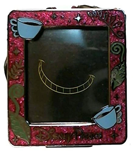 item Disney Pin - Magic Slider - Cheshire Cat 41msysuhcvljpg
